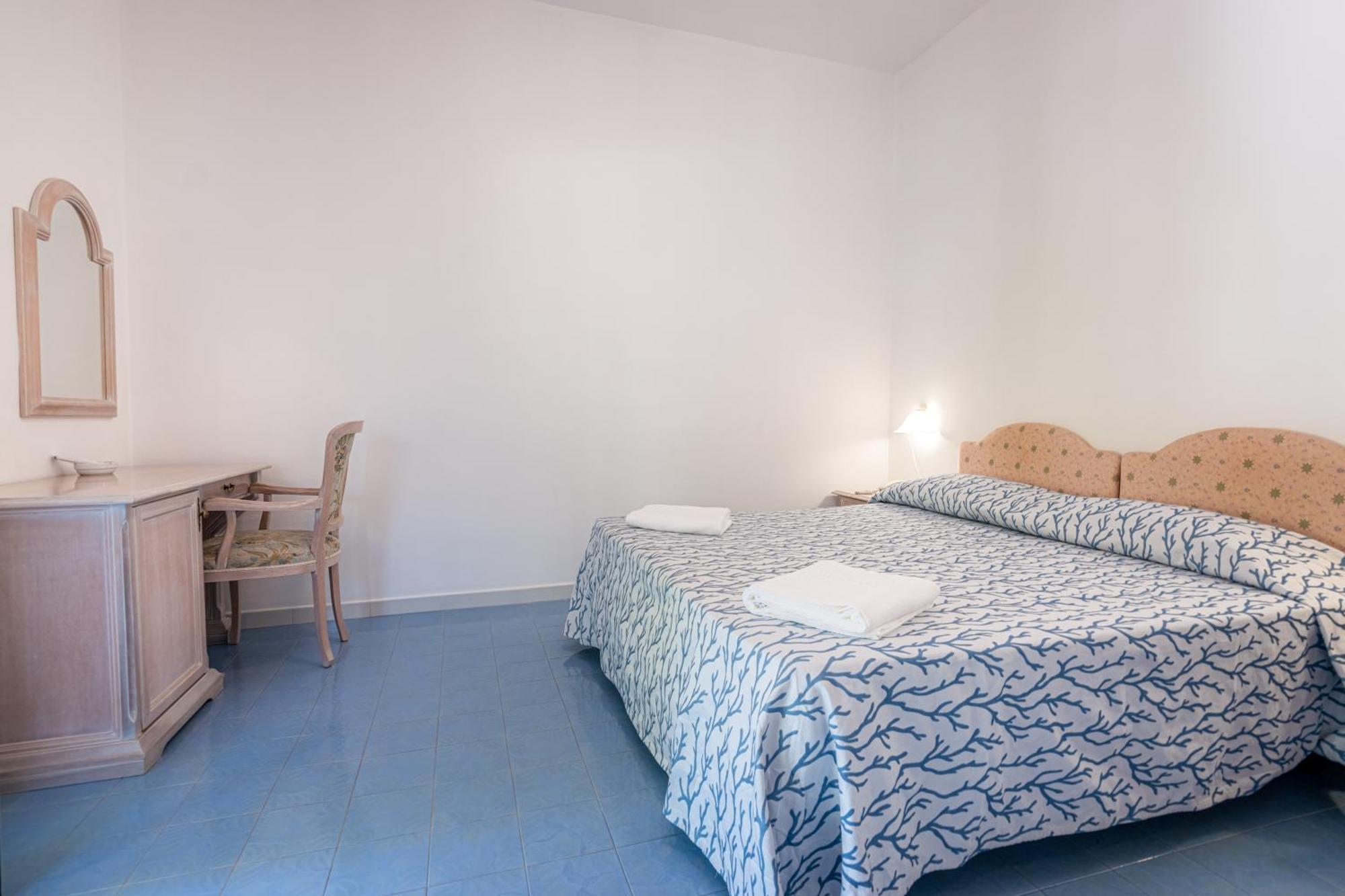 Hotel Poseidon 4* Diamante