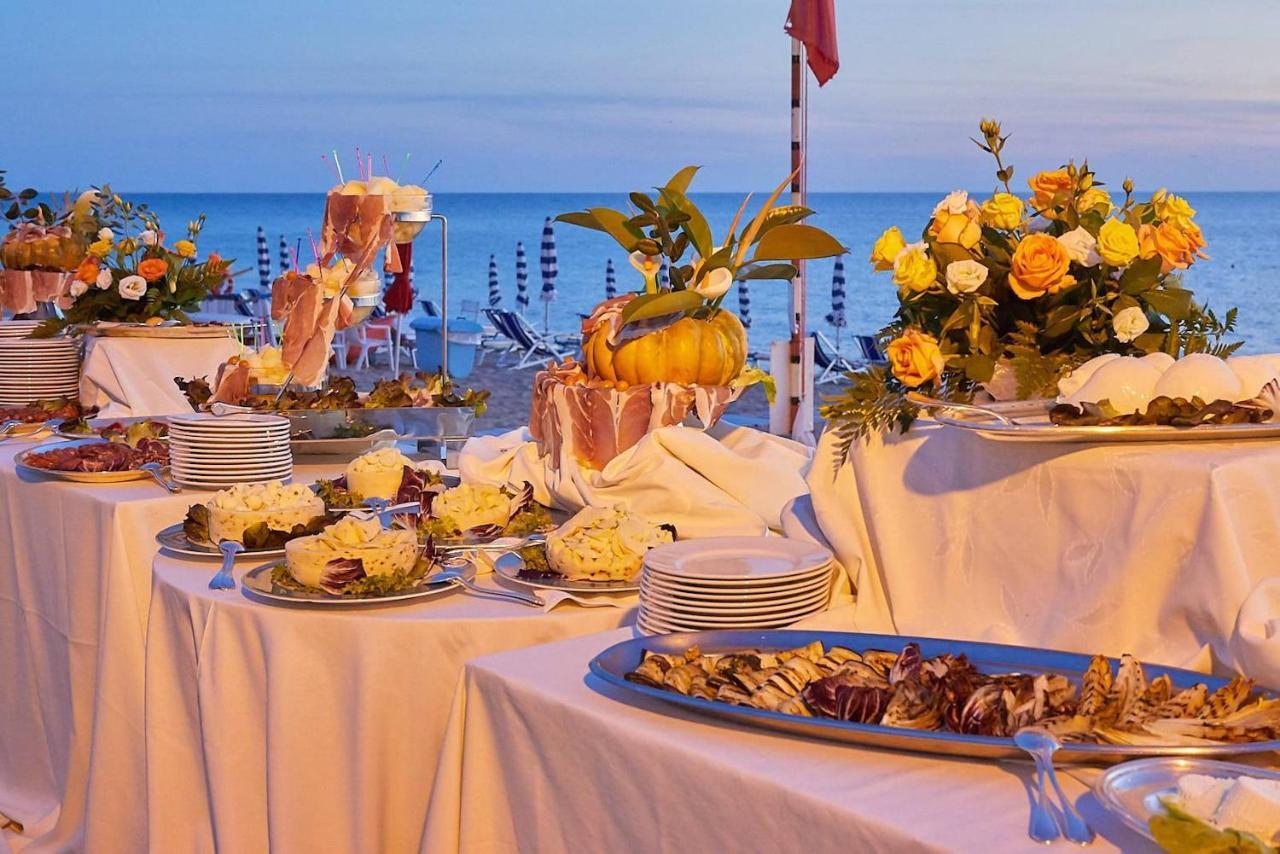 Hotel Hotel Poseidon Diamante